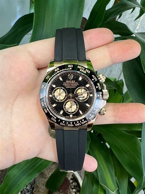 daytona 116515 black|rolex daytona 116515.